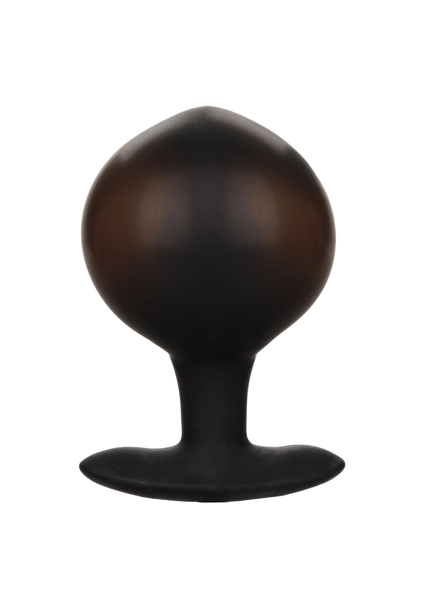 Beste vandaag nog: Weighted Inflatable Plug Large by CalExotics Anal - bij Happytoys Sexshop: online sex shop for Feeling Happy & Easy 😊