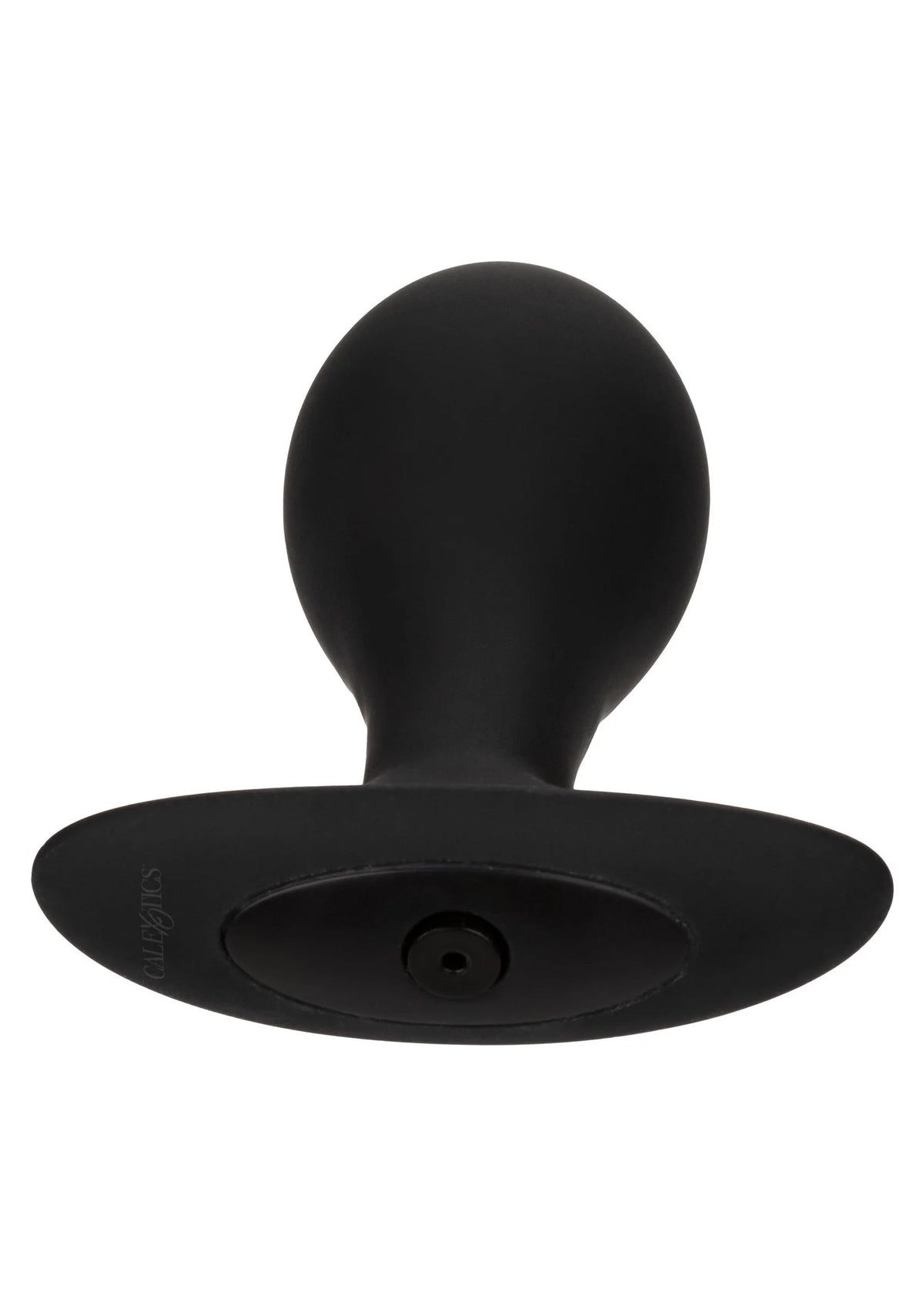 Beste vandaag nog: Weighted Inflatable Plug Large by CalExotics Anal - bij Happytoys Sexshop: online sex shop for Feeling Happy & Easy 😊