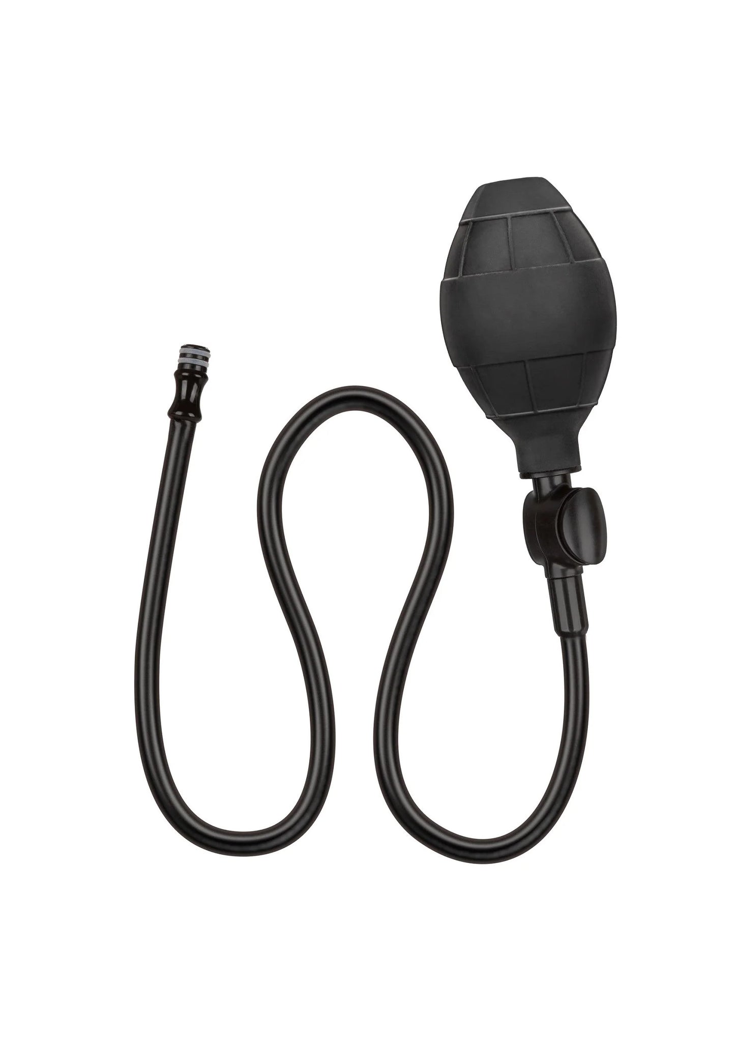 Beste vandaag nog: Weighted Inflatable Plug Large by CalExotics Anal - bij Happytoys Sexshop: online sex shop for Feeling Happy & Easy 😊