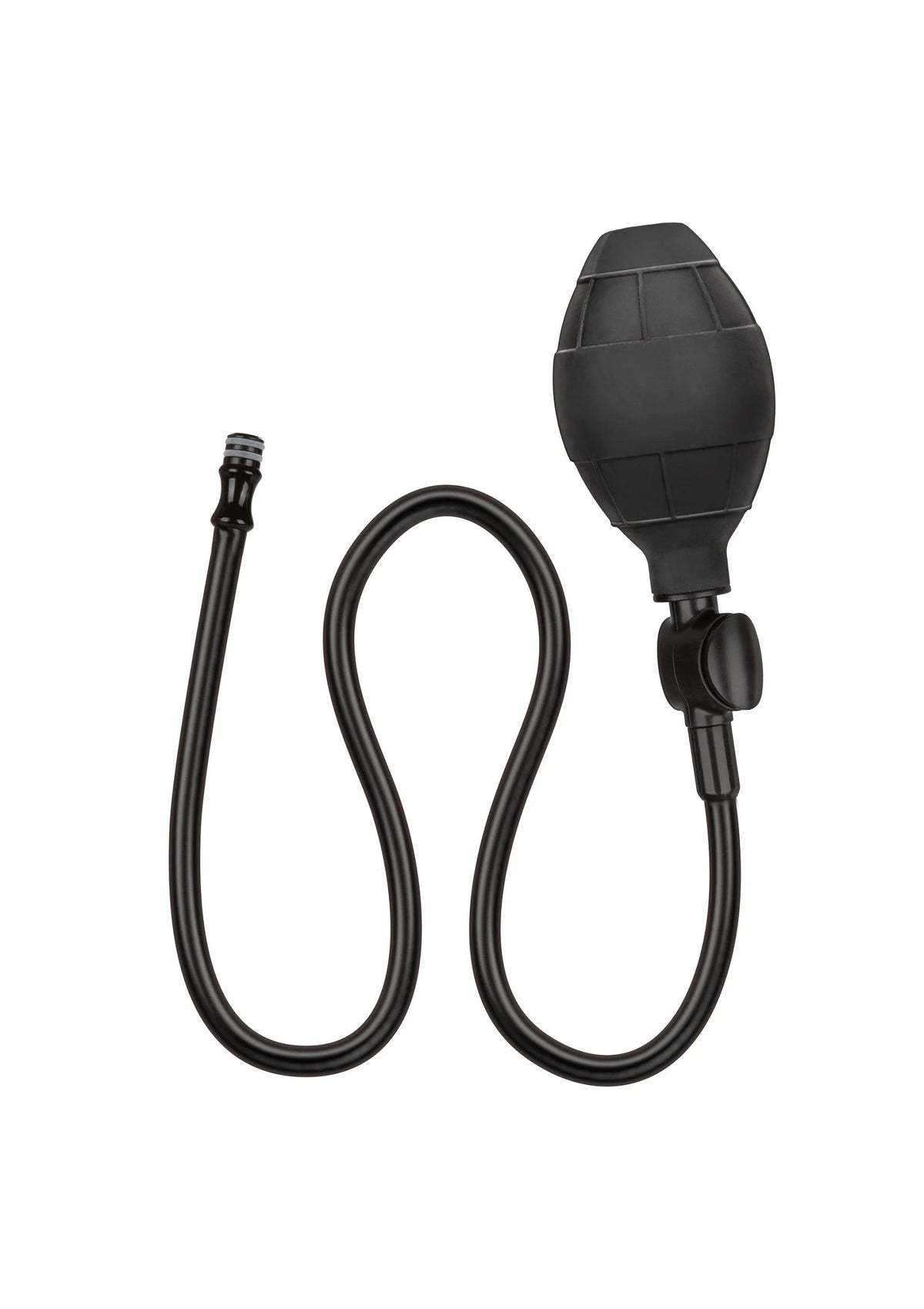 Beste vandaag nog: Weighted Inflatable Plug Large by CalExotics Anal - bij Happytoys Sexshop: online sex shop for Feeling Happy & Easy 😊