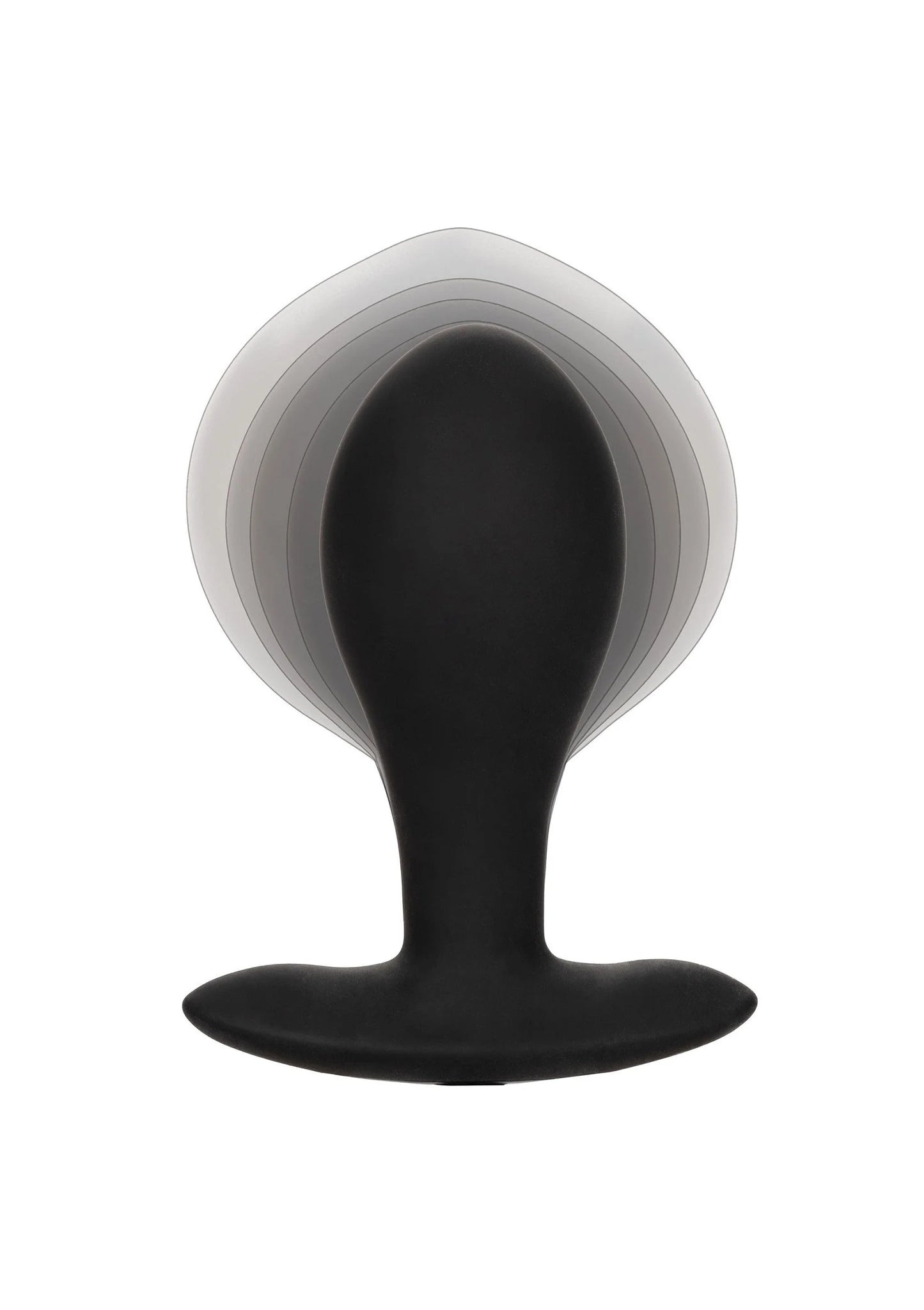 Beste vandaag nog: Weighted Inflatable Plug Large by CalExotics Anal - bij Happytoys Sexshop: online sex shop for Feeling Happy & Easy 😊