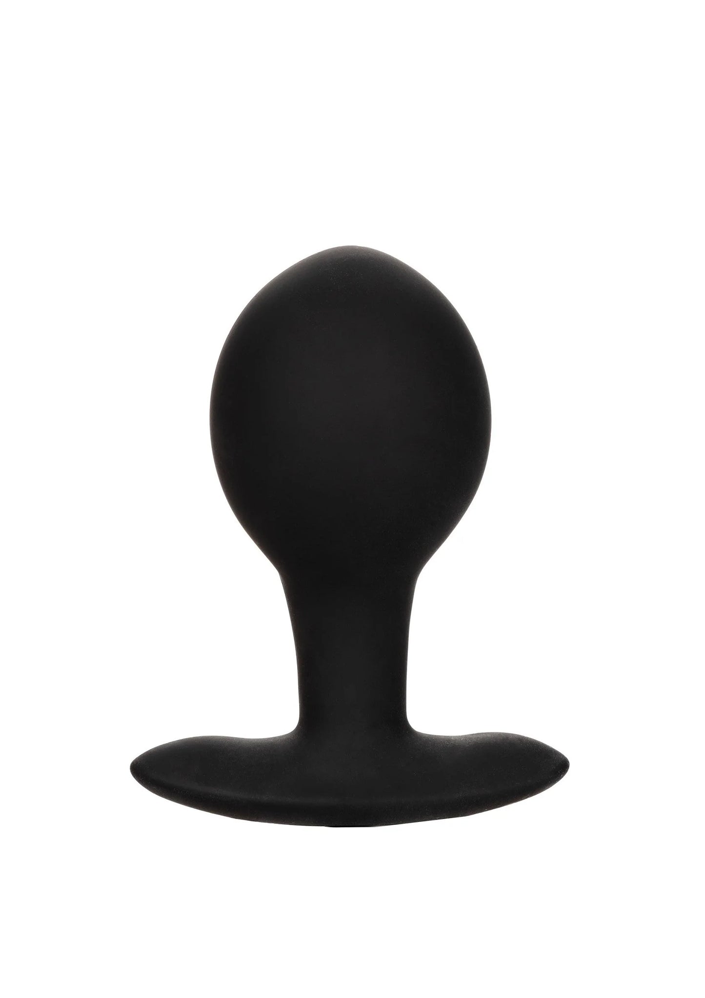 Beste vandaag nog: Weighted Inflatable Plug Large by CalExotics Anal - bij Happytoys Sexshop: online sex shop for Feeling Happy & Easy 😊