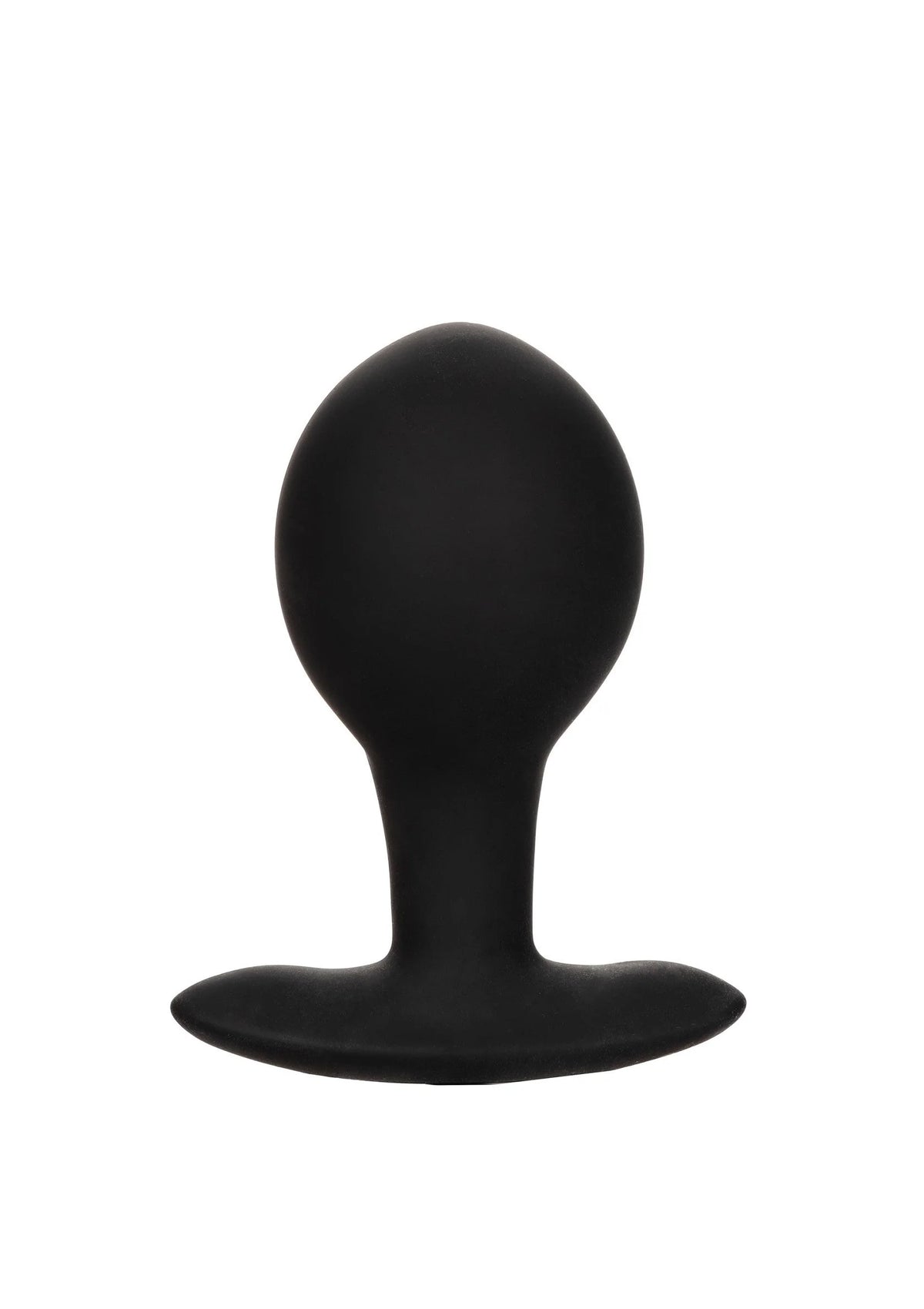 Beste vandaag nog: Weighted Inflatable Plug Large by CalExotics Anal - bij Happytoys Sexshop: online sex shop for Feeling Happy & Easy 😊