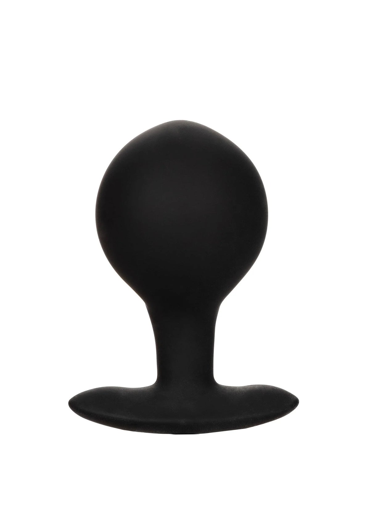 Beste vandaag nog: Weighted Inflatable Plug Large by CalExotics Anal - bij Happytoys Sexshop: online sex shop for Feeling Happy & Easy 😊