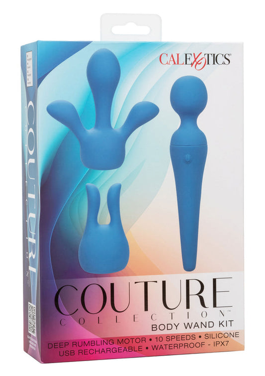 Couture Body Wand Kit by Couture Collection