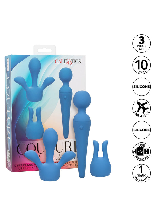 Couture Body Wand Kit by Couture Collection