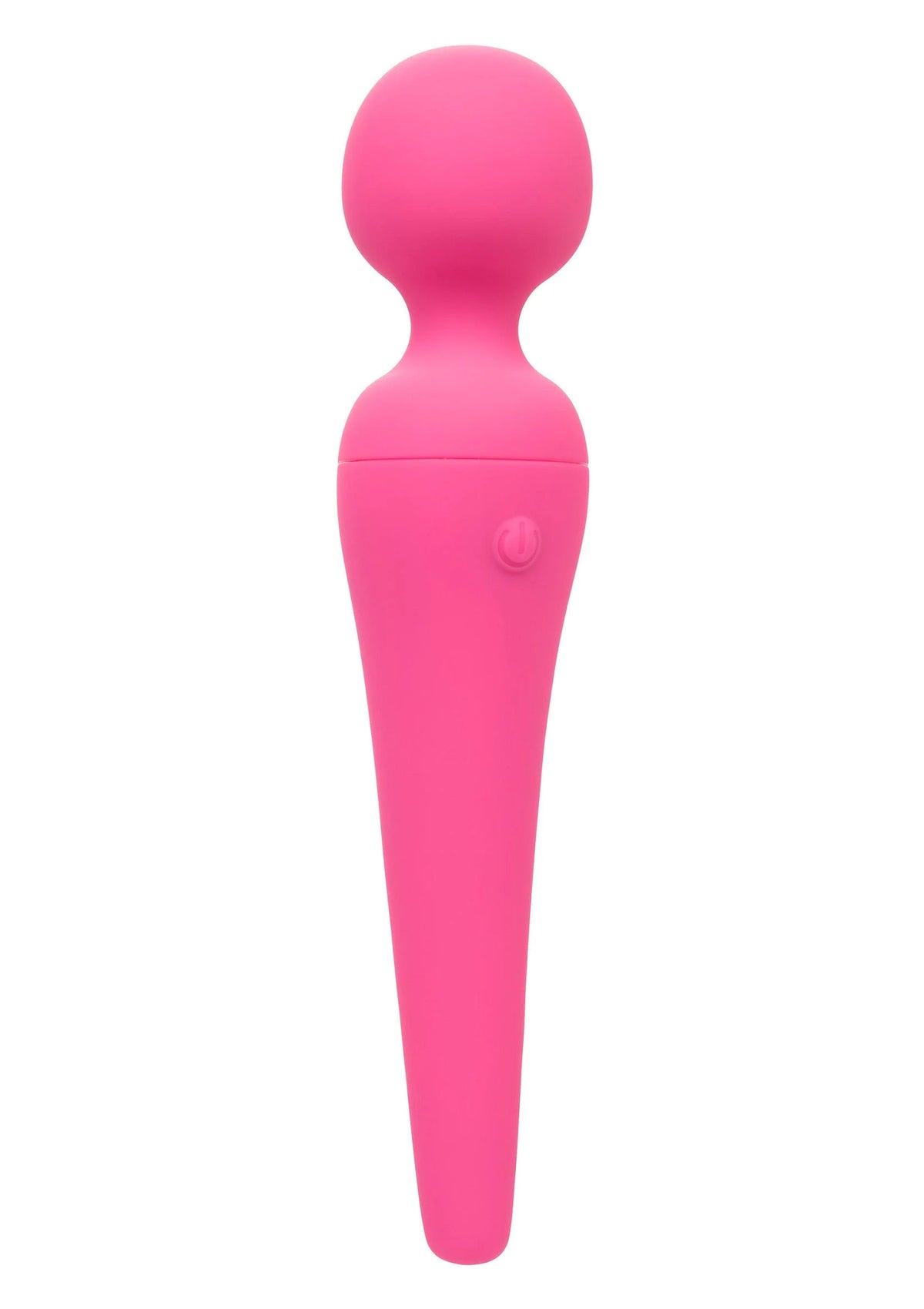 Bestel: Couture Collection Body Wand by CalExotics - bij Happytoys: de erotische sex webshop | liever Happy dan Easy ⭐⭐⭐⭐⭐ - Default Title - 12043 - PINK