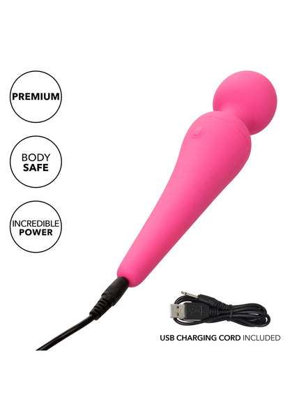 Bestel: Couture Collection Body Wand by CalExotics - bij Happytoys: de erotische sex webshop | liever Happy dan Easy ⭐⭐⭐⭐⭐
