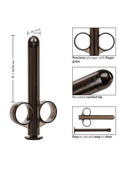 Bestel: XL Lube Tube by CalExotics Water Systems - bij Happytoys.nl, happytoys.be, Happytoys.ae: erotische sex webshop | liever Happy dan Easy ⭐⭐⭐⭐⭐