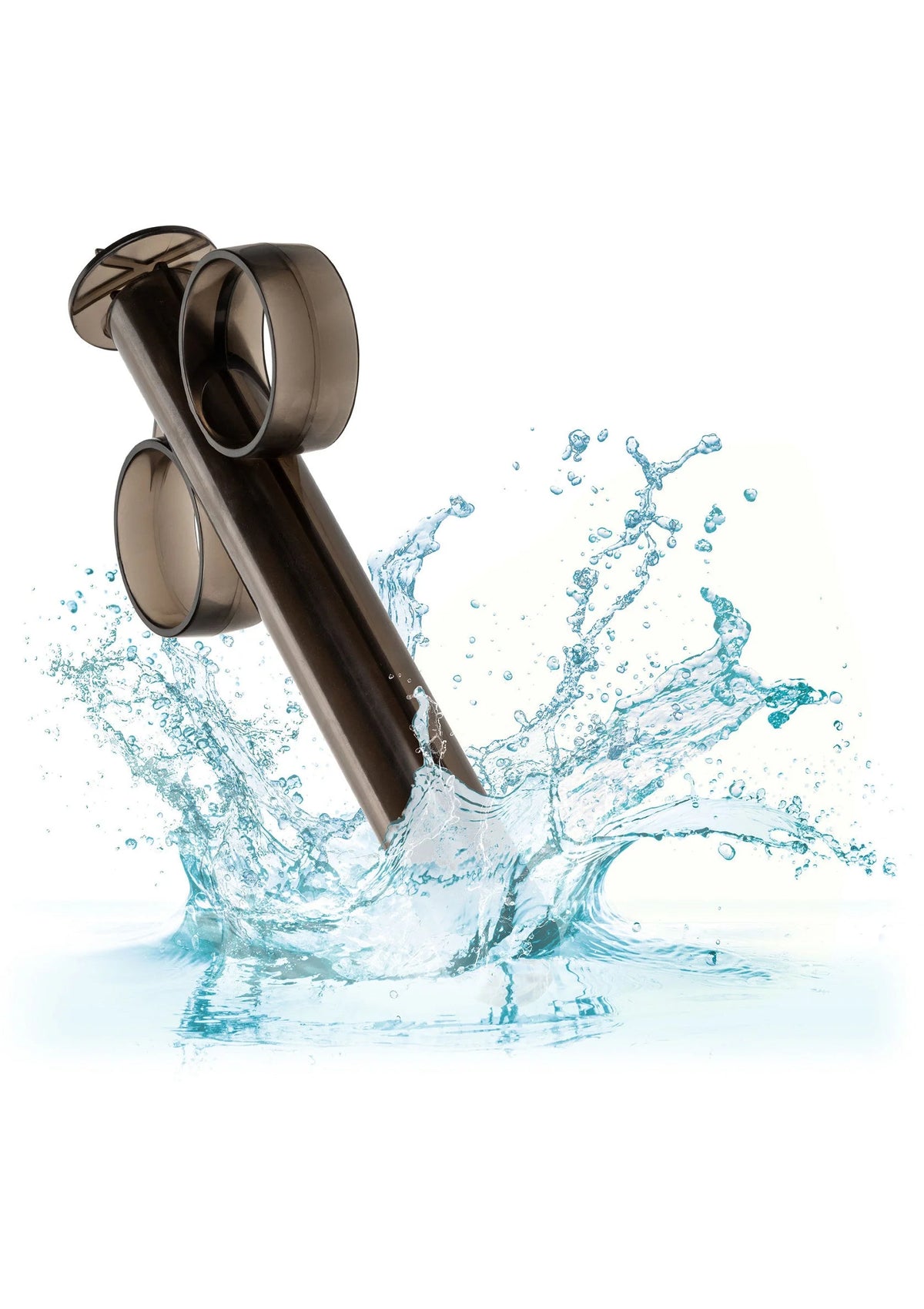 Bestel: XL Lube Tube by CalExotics Water Systems - bij Happytoys.nl, happytoys.be, Happytoys.ae: erotische sex webshop | liever Happy dan Easy ⭐⭐⭐⭐⭐