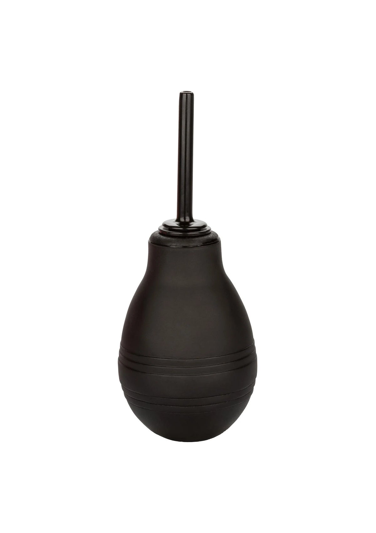 Bestel: Water Systems One - Way Douche by CalExotics Water Systems - bij Happytoys: de erotische sex webshop | liever Happy dan Easy ⭐⭐⭐⭐⭐ - Default Title - 12105 - BLACK