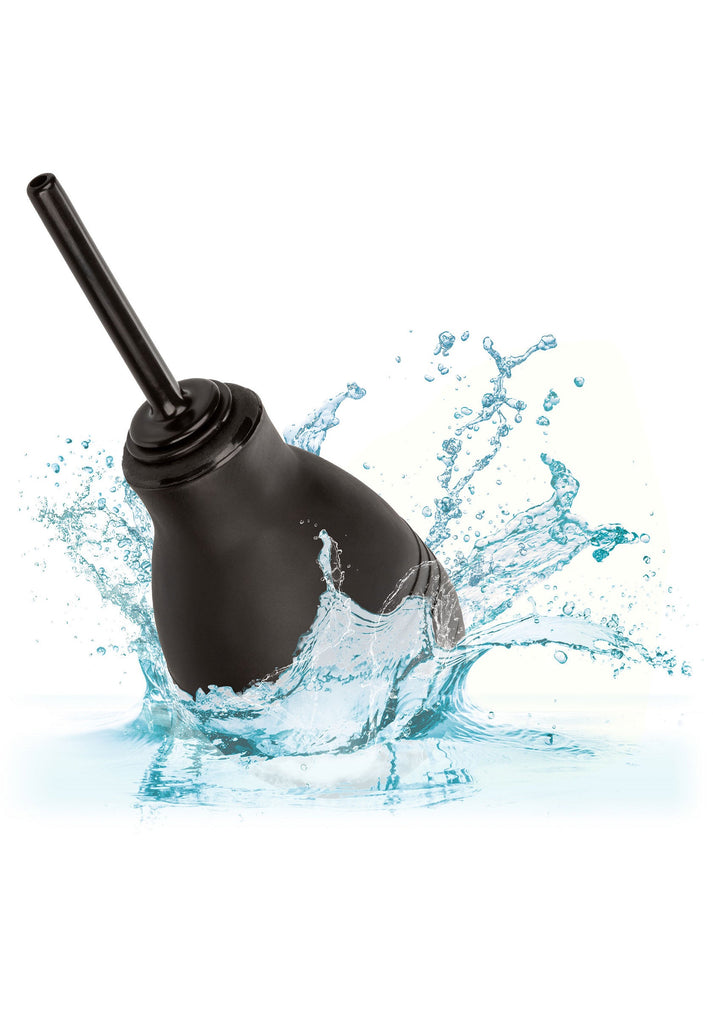 Bestel: Water Systems One - Way Douche by CalExotics Water Systems - bij Happytoys: de erotische sex webshop | liever Happy dan Easy ⭐⭐⭐⭐⭐