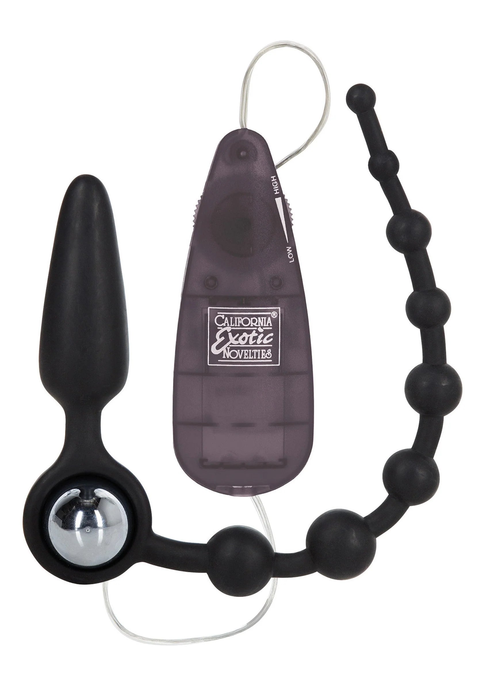 12158_BLACK_01 | bestel discreet online bij Happytoys, de erotische webshop geleid door een vrouw.