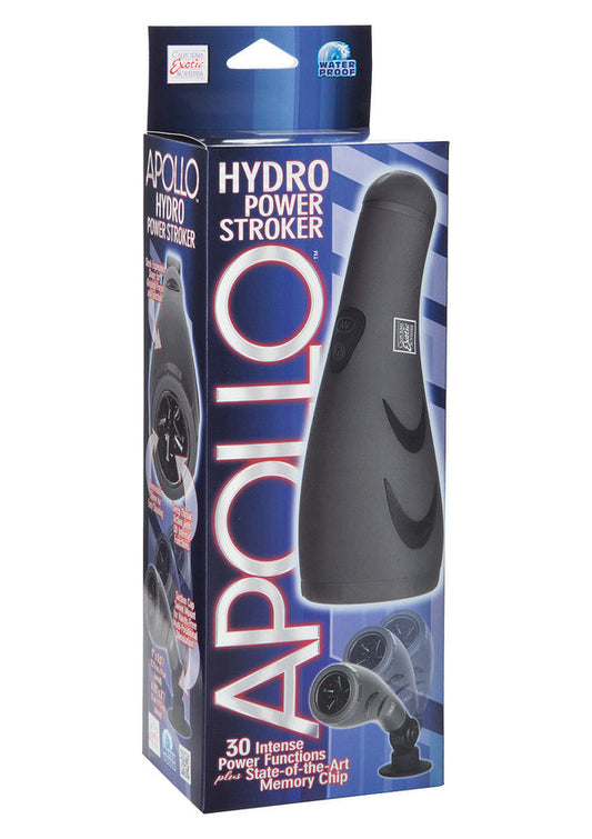 Hydro Power Stroker by CalExotics Apollo
