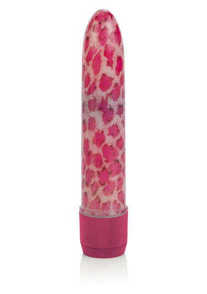 Bestel: Leopard Massager Mini - bij Happytoys: de erotische sex webshop | liever Happy dan Easy ⭐⭐⭐⭐⭐