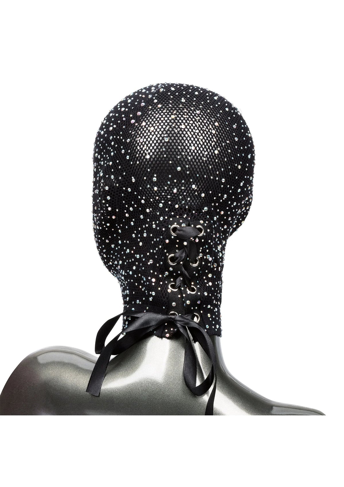 Bestel: Radiance Full Hood Cover by CalExotics - bij Happytoys: de erotische sex webshop | liever Happy dan Easy ⭐⭐⭐⭐⭐