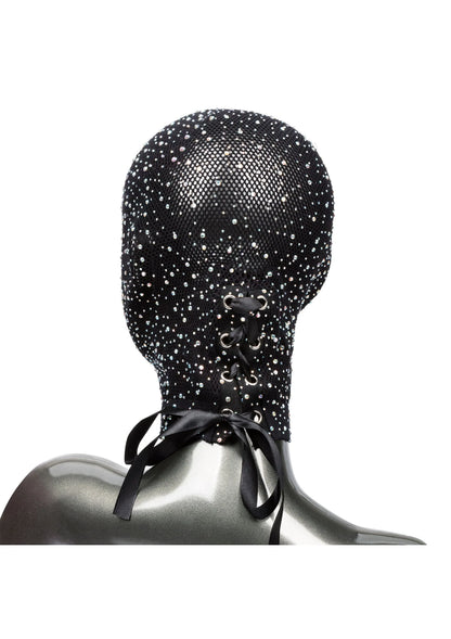 Bestel: Radiance Full Hood Cover by CalExotics - bij Happytoys: de erotische sex webshop | liever Happy dan Easy ⭐⭐⭐⭐⭐