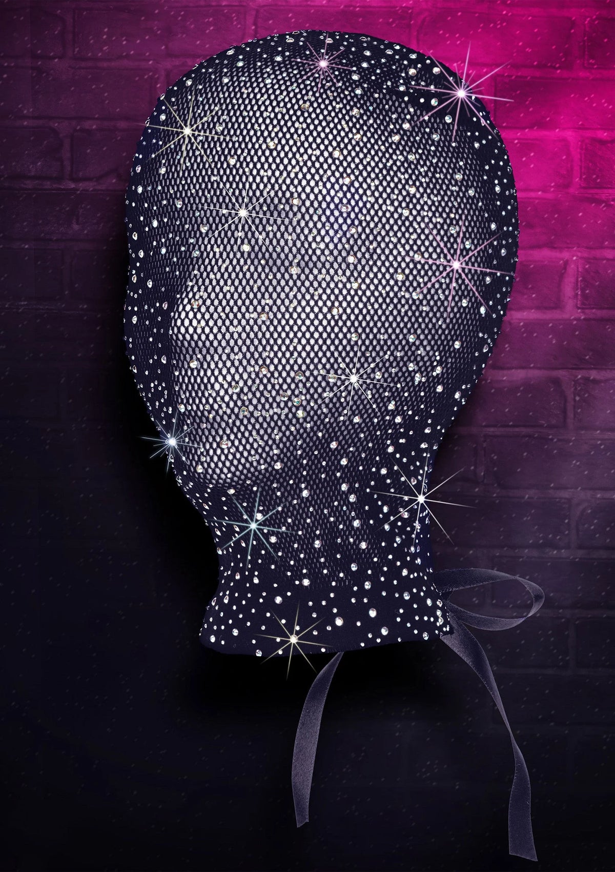 Bestel: Radiance Full Hood Cover by CalExotics - bij Happytoys: de erotische sex webshop | liever Happy dan Easy ⭐⭐⭐⭐⭐