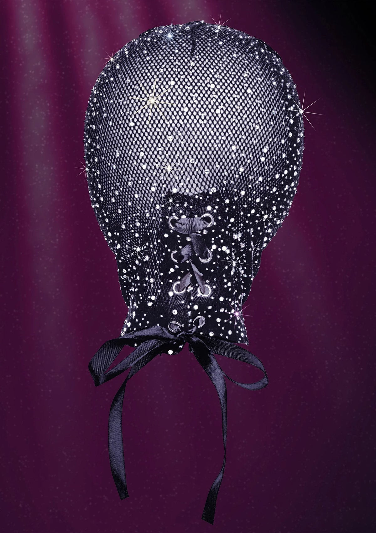 Bestel: Radiance Full Hood Cover by CalExotics - bij Happytoys: de erotische sex webshop | liever Happy dan Easy ⭐⭐⭐⭐⭐