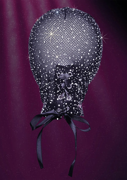 Bestel: Radiance Full Hood Cover by CalExotics - bij Happytoys: de erotische sex webshop | liever Happy dan Easy ⭐⭐⭐⭐⭐