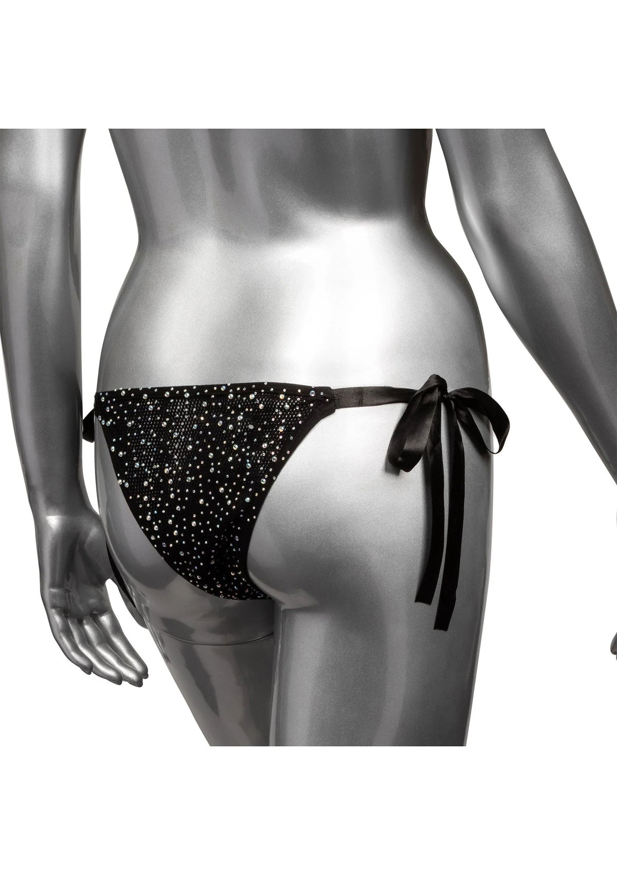 Bestel: Side - Tie Panties by CalExotics Radiance - bij Happytoys: de erotische sex webshop | liever Happy dan Easy ⭐⭐⭐⭐⭐