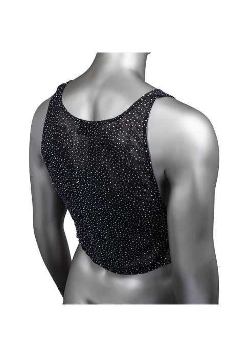 Radiance Muscle Tank Top by CalExotics - Happytoys Sexshop: Toys for Feeling Happy & Easy 😊 - Discreet geleverd