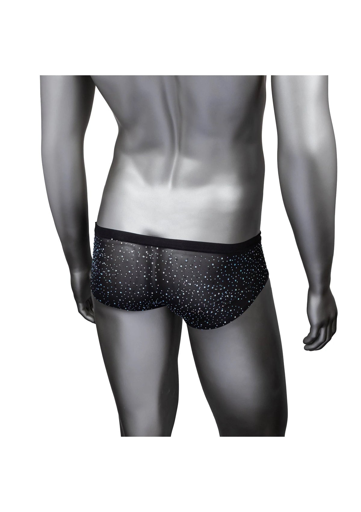 Bestel: Radiance Classic Briefs by CalExotics - bij Happytoys.nl, happytoys.be, Happytoys.ae: erotische sex webshop | liever Happy dan Easy ⭐⭐⭐⭐⭐