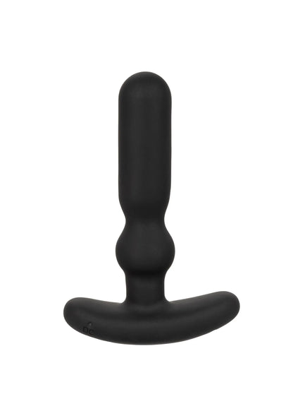 Bestel: COLT Rechargeable Anal - T Vibrator by CalExotics - bij Happytoys: de erotische sex webshop | liever Happy dan Easy ⭐⭐⭐⭐⭐