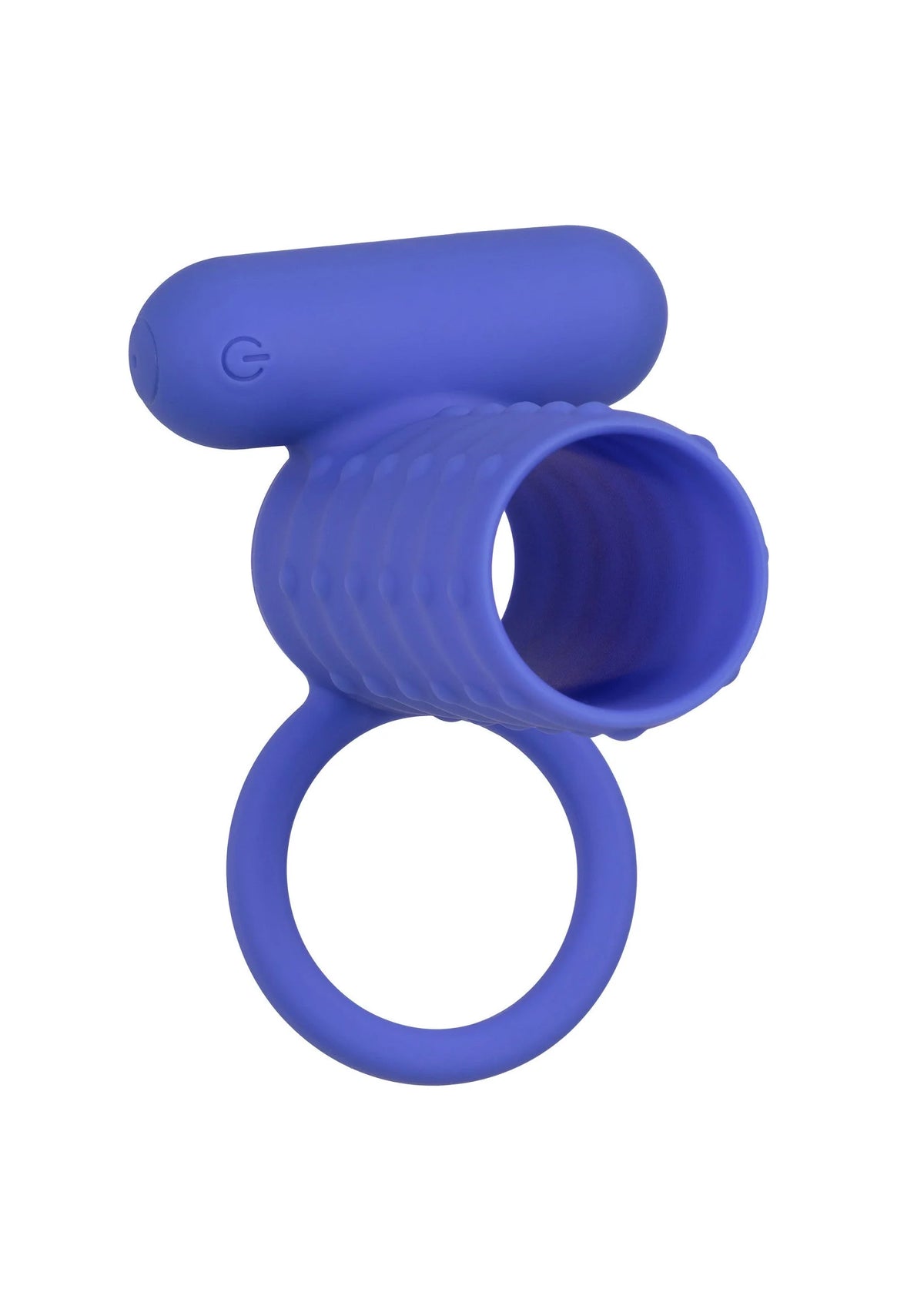 Bestel: Silicone Rechargeable Endless Desires Enhancer by CalExotics - bij Happytoys.nl, happytoys.be, Happytoys.ae: erotische sex webshop | liever Happy dan Easy ⭐⭐⭐⭐⭐