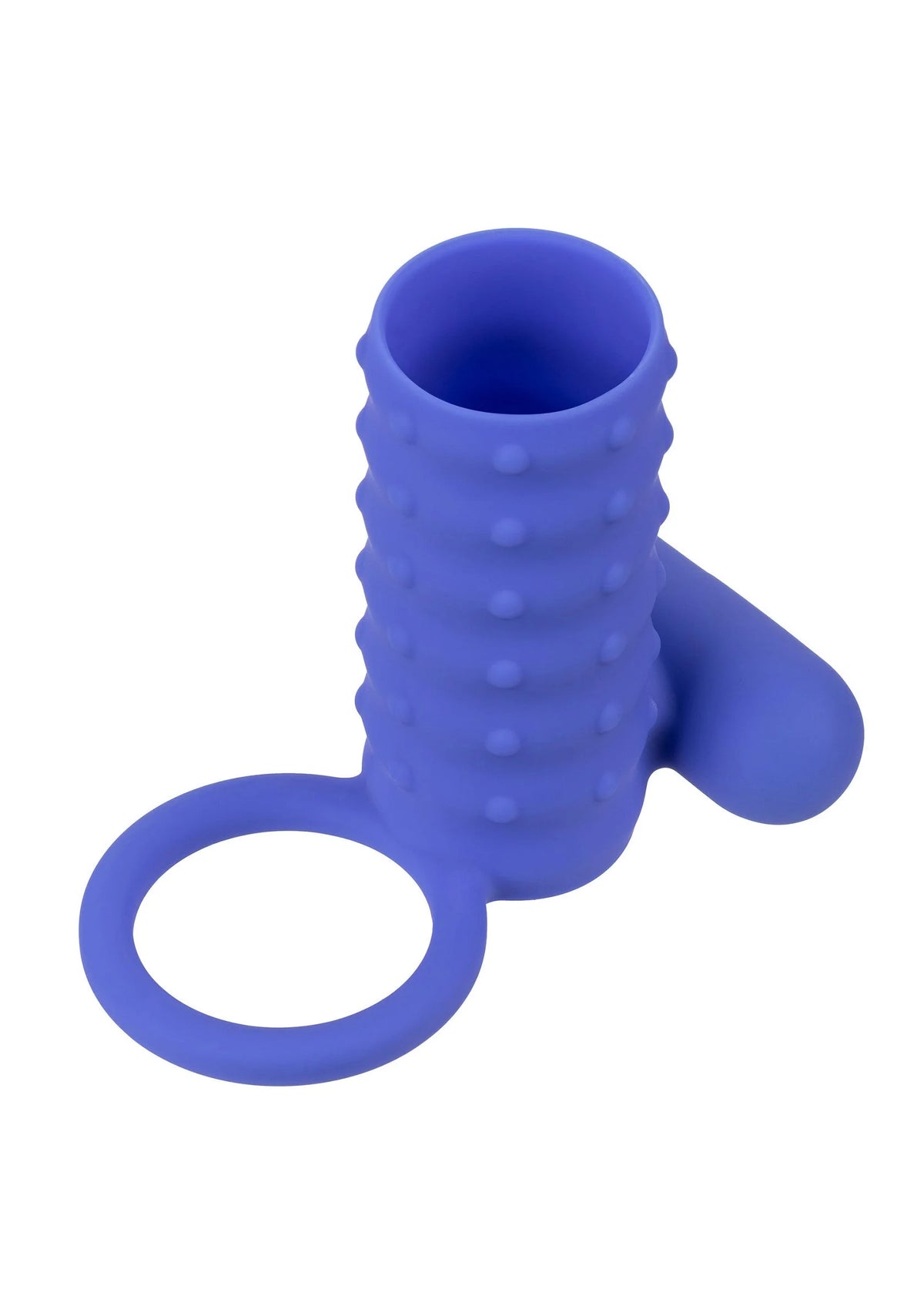 Bestel: Silicone Rechargeable Endless Desires Enhancer by CalExotics - bij Happytoys.nl, happytoys.be, Happytoys.ae: erotische sex webshop | liever Happy dan Easy ⭐⭐⭐⭐⭐