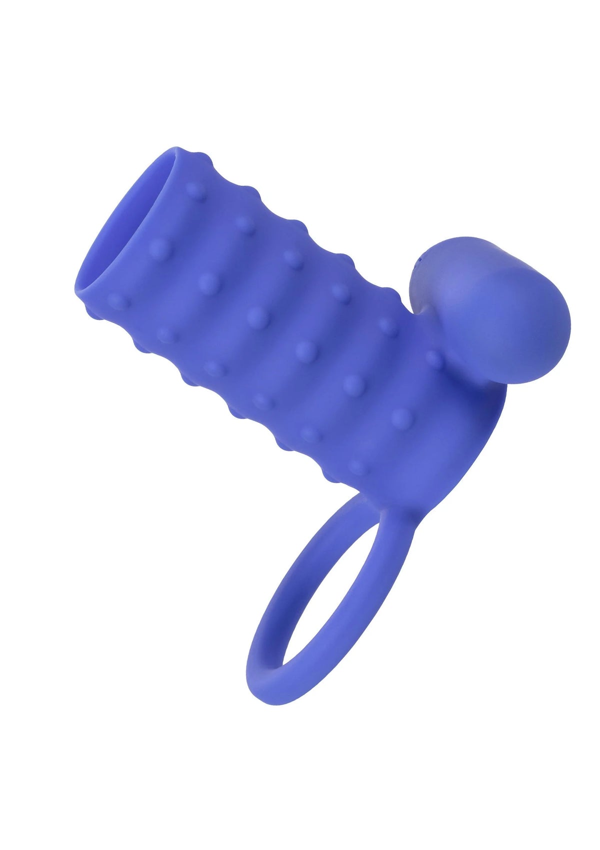 Bestel: Silicone Rechargeable Endless Desires Enhancer by CalExotics - bij Happytoys.nl, happytoys.be, Happytoys.ae: erotische sex webshop | liever Happy dan Easy ⭐⭐⭐⭐⭐