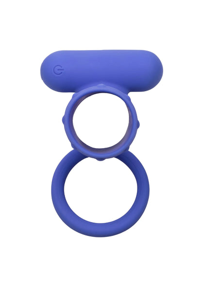 Bestel: Silicone Rechargeable Endless Desires Enhancer by CalExotics - bij Happytoys.nl, happytoys.be, Happytoys.ae: erotische sex webshop | liever Happy dan Easy ⭐⭐⭐⭐⭐