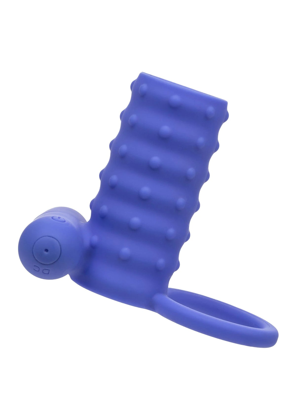 Bestel: Silicone Rechargeable Endless Desires Enhancer by CalExotics - bij Happytoys.nl, happytoys.be, Happytoys.ae: erotische sex webshop | liever Happy dan Easy ⭐⭐⭐⭐⭐