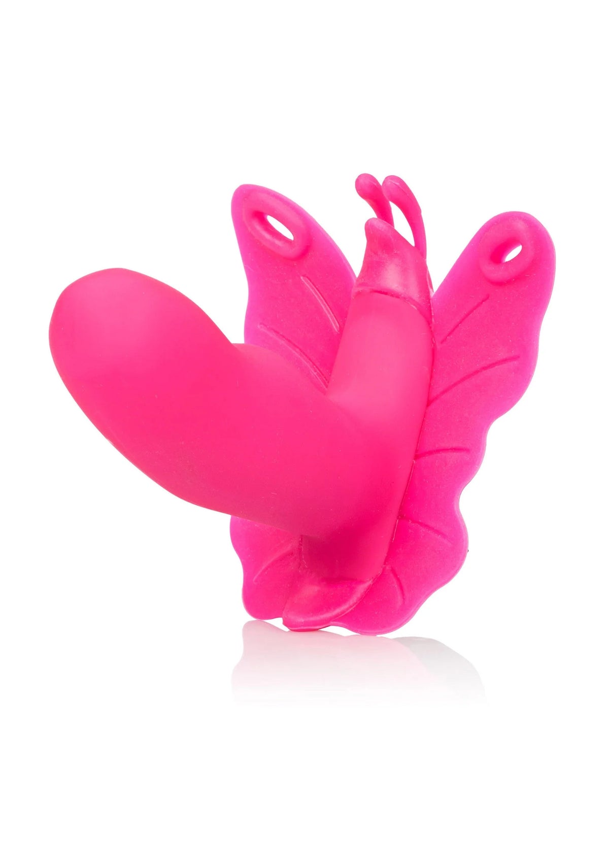 Bestel: Venus Butterfly Silicone Remote Venus Penis by CalExotics - bij Happytoys: de erotische sex webshop | liever Happy dan Easy ⭐⭐⭐⭐⭐