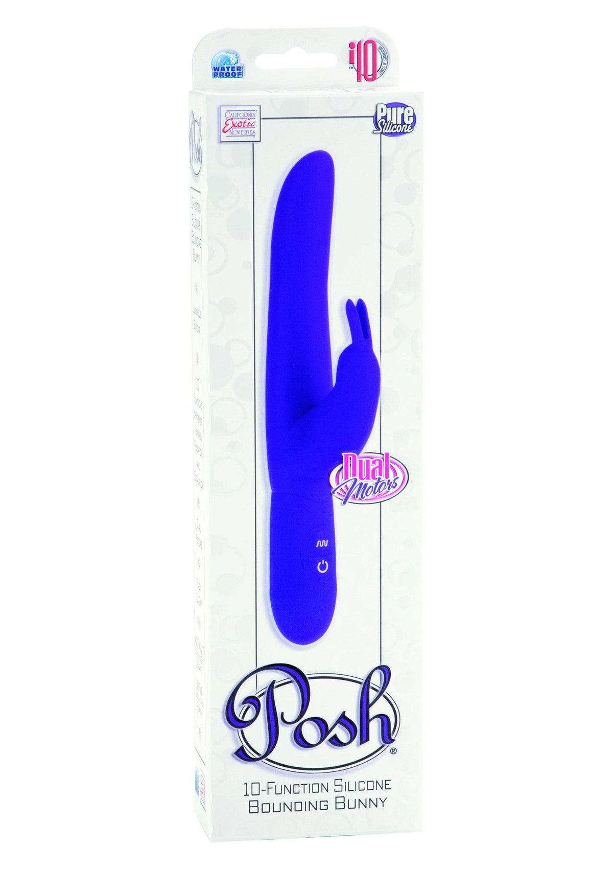 12485_PURPLE_02 | bestel discreet online bij Happytoys, de erotische webshop geleid door een vrouw.