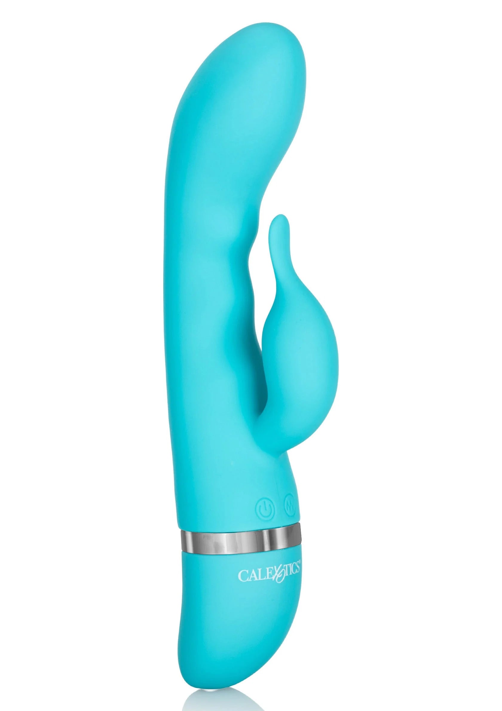 Bestel: Foreplay Frenzy Teaser Clitoris Vibrator by CalExotics - bij Happytoys: de erotische sex webshop | liever Happy dan Easy ⭐⭐⭐⭐⭐