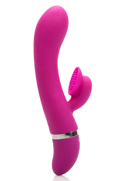 Bestel: Foreplay Frenzy Climaxer Clitoris Vibrator by CalExotics - bij Happytoys: de erotische sex webshop | liever Happy dan Easy ⭐⭐⭐⭐⭐