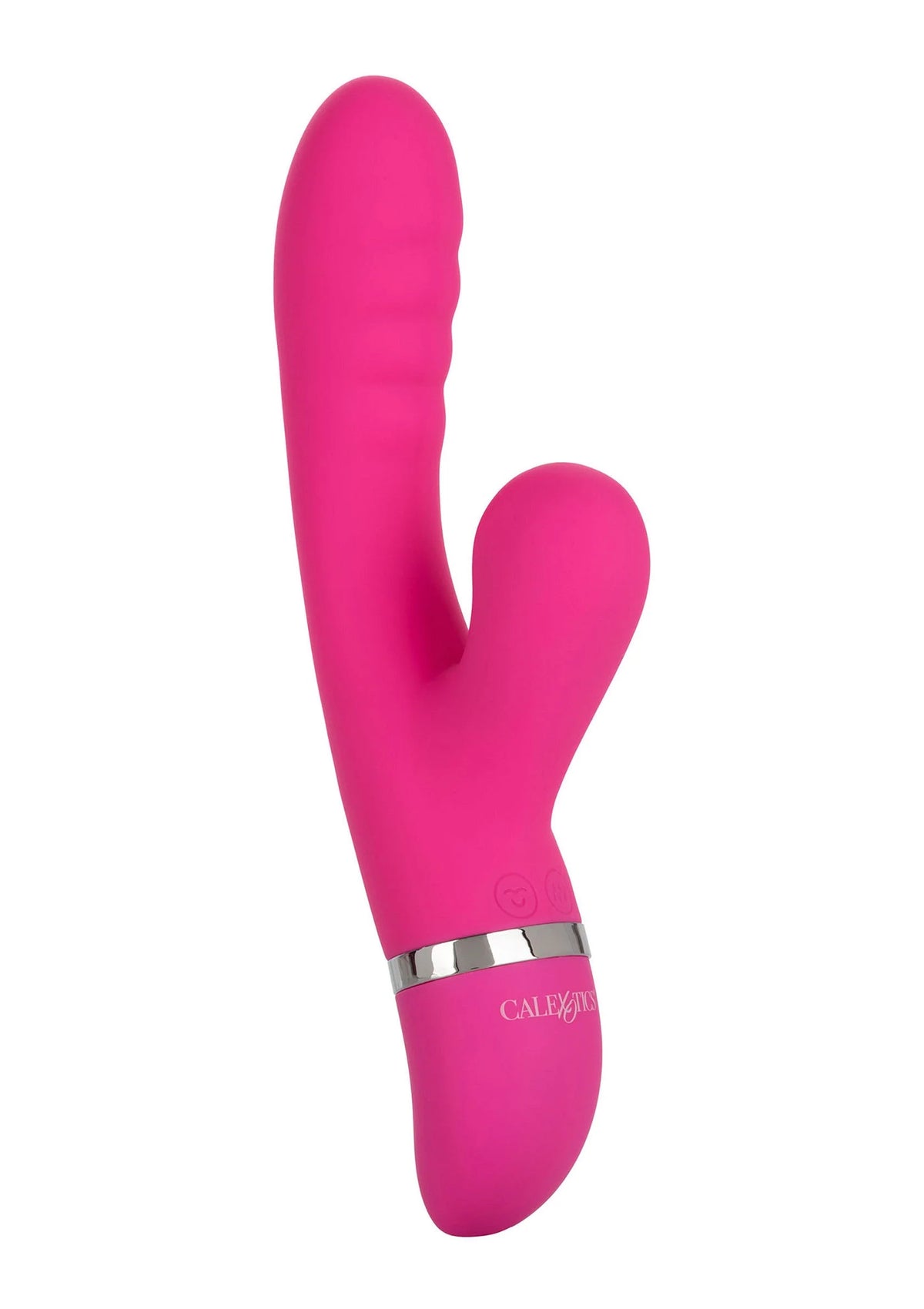 Beste vandaag nog: Foreplay Frenzy Pucker vibrator by CalExotics - bij Happytoys