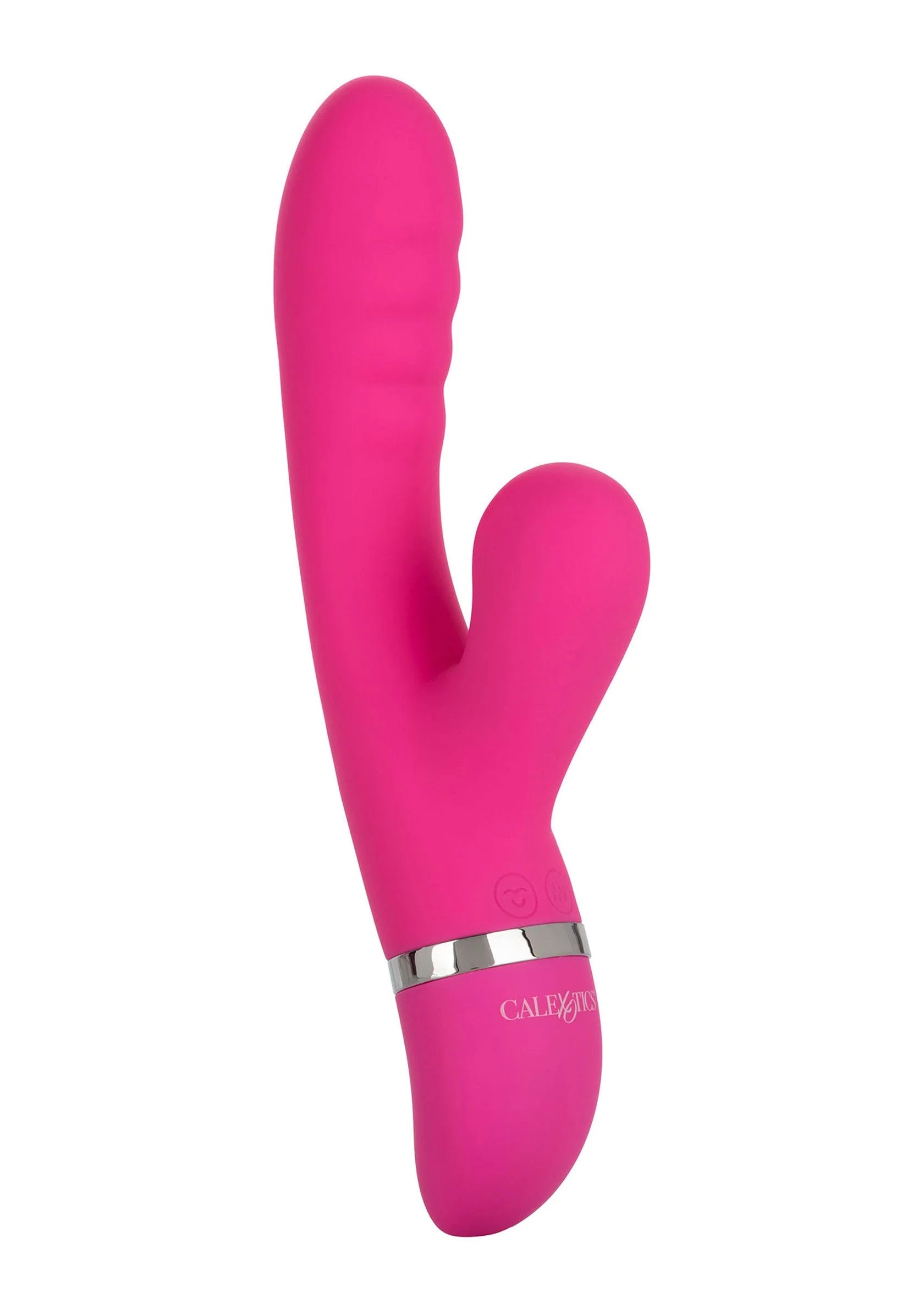 Beste vandaag nog: Foreplay Frenzy Pucker vibrator by CalExotics - bij Happytoys
