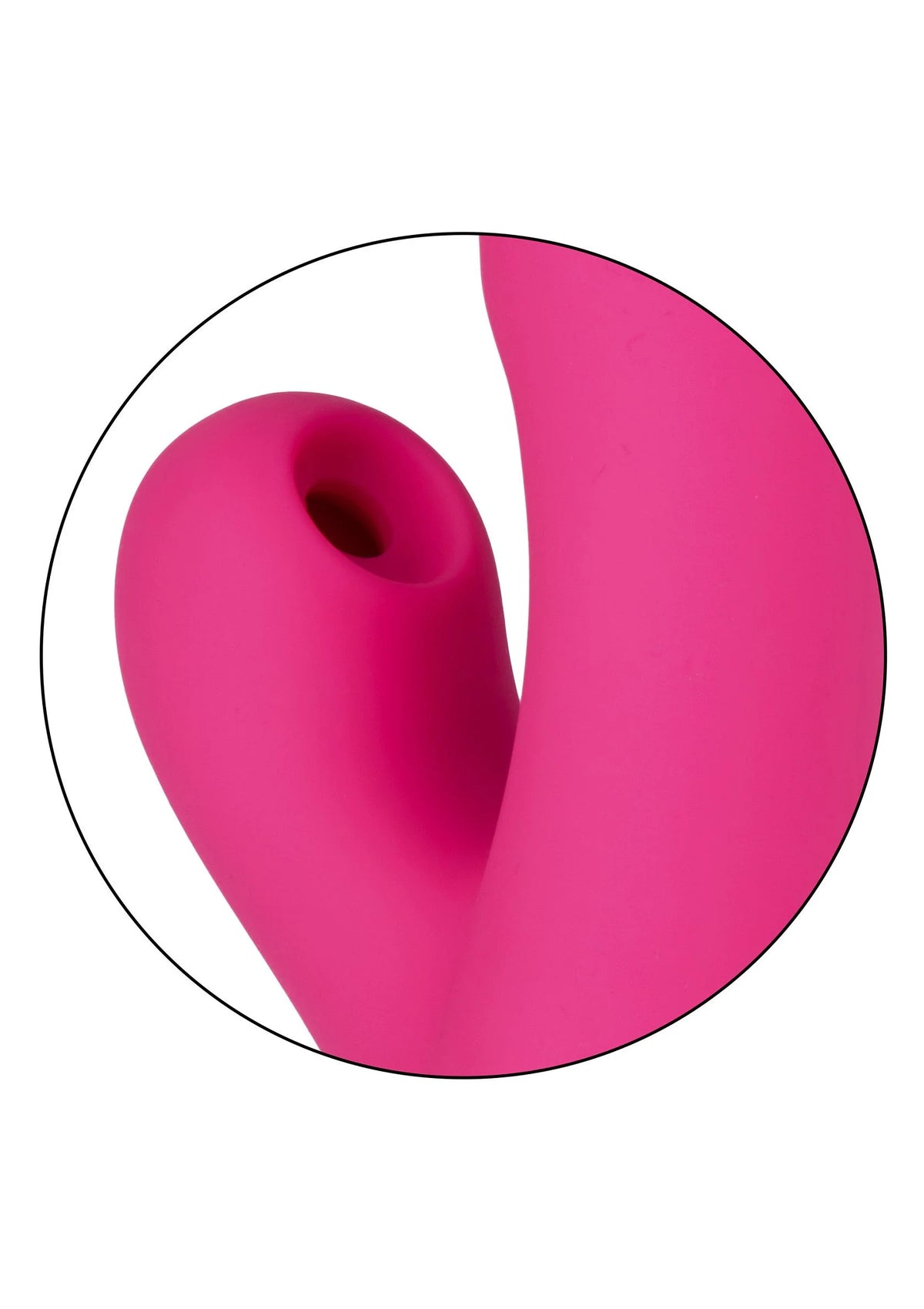 Beste vandaag nog: Foreplay Frenzy Pucker vibrator by CalExotics - bij Happytoys