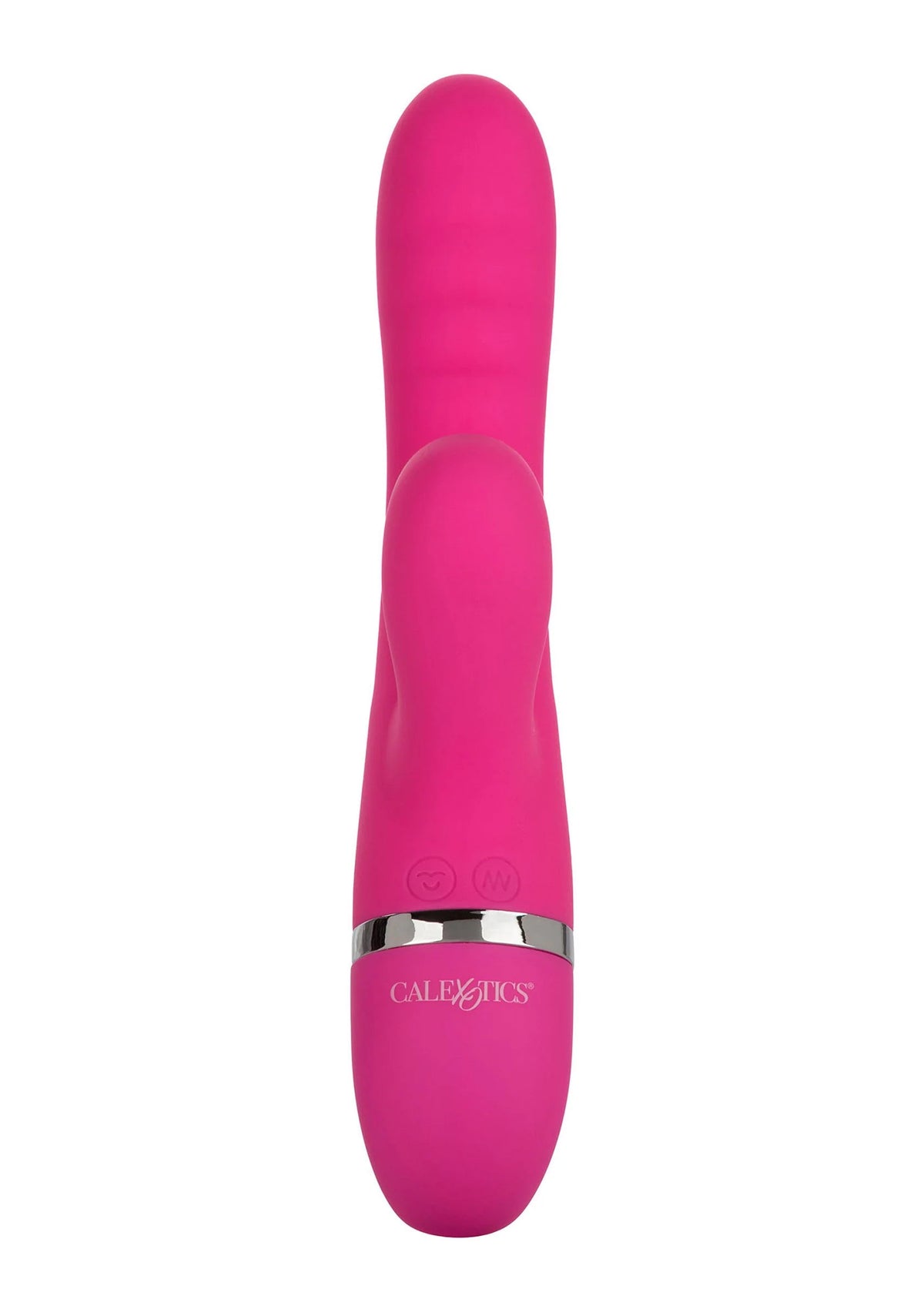 Beste vandaag nog: Foreplay Frenzy Pucker vibrator by CalExotics - bij Happytoys