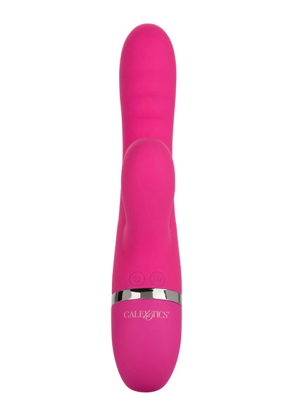 Beste vandaag nog: Foreplay Frenzy Pucker vibrator by CalExotics - bij Happytoys