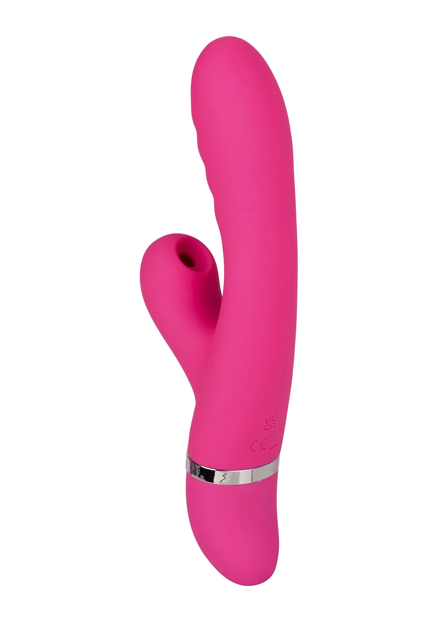Beste vandaag nog: Foreplay Frenzy Pucker vibrator by CalExotics - bij Happytoys