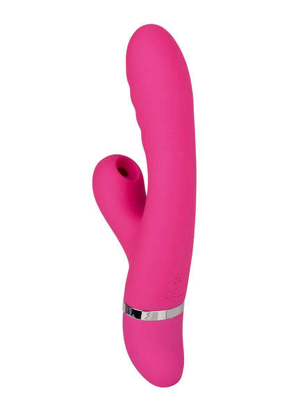 Beste vandaag nog: Foreplay Frenzy Pucker vibrator by CalExotics - bij Happytoys