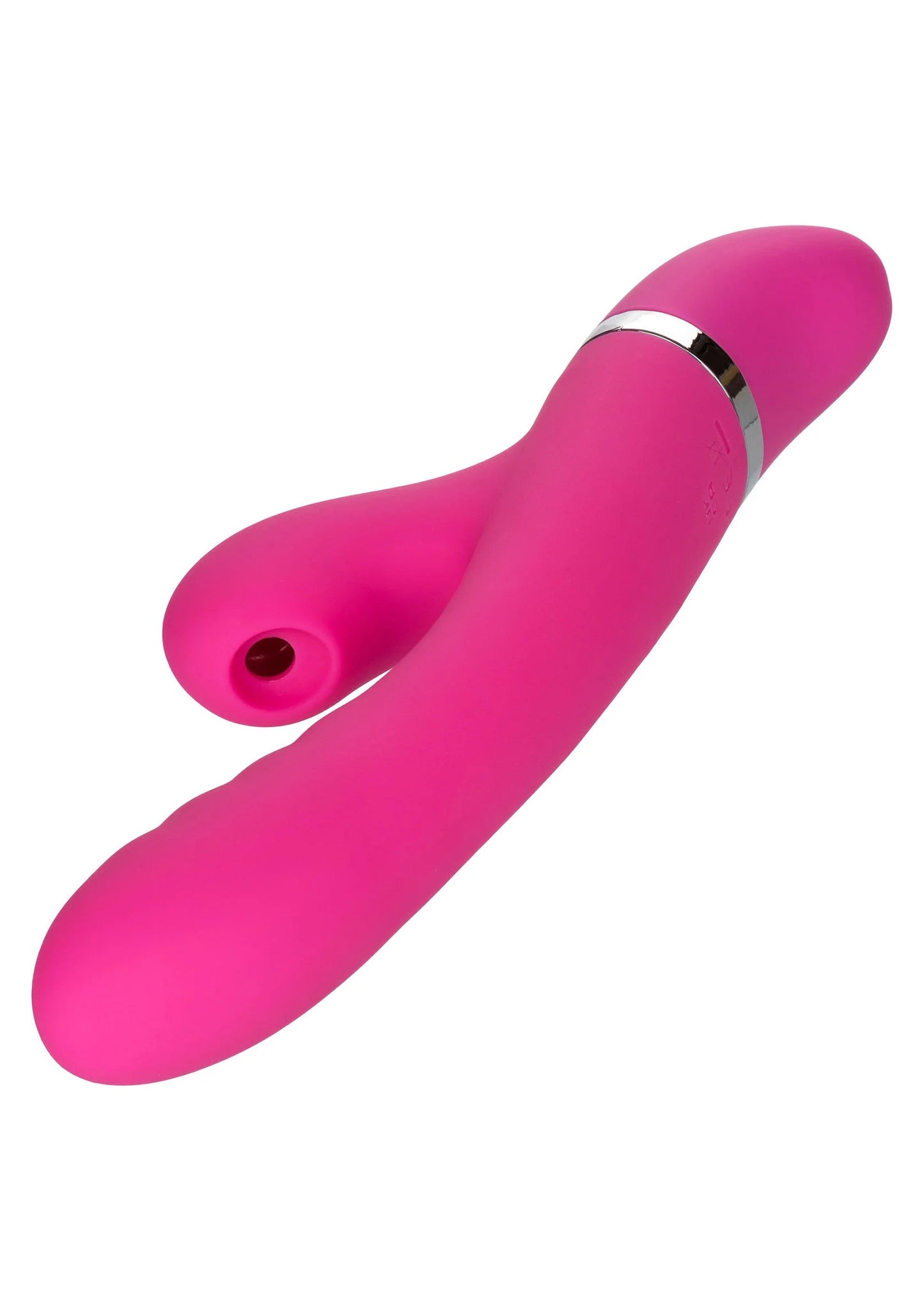Beste vandaag nog: Foreplay Frenzy Pucker vibrator by CalExotics - bij Happytoys