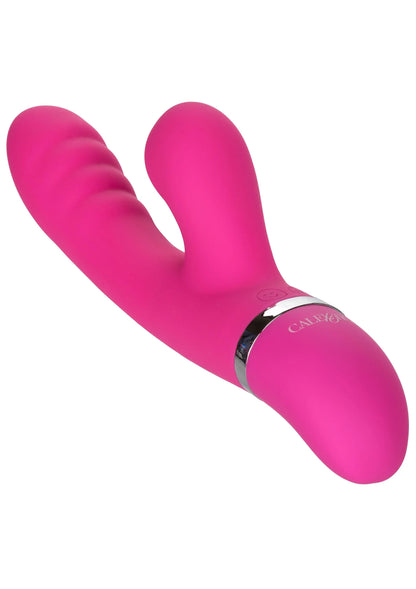 Beste vandaag nog: Foreplay Frenzy Pucker vibrator by CalExotics - bij Happytoys