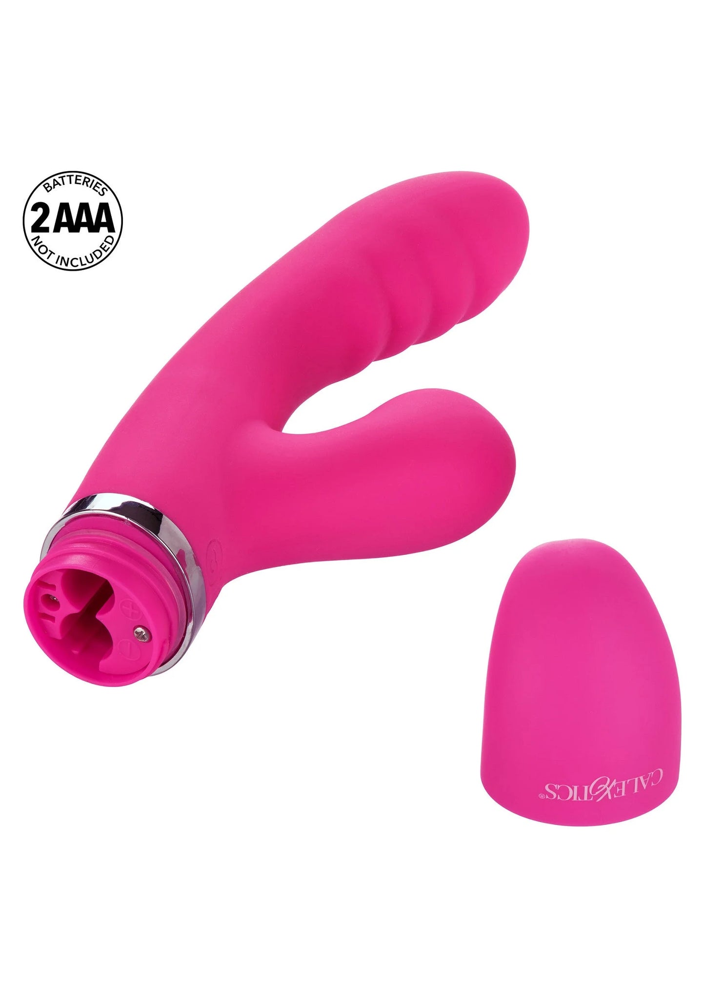 Beste vandaag nog: Foreplay Frenzy Pucker vibrator by CalExotics - bij Happytoys