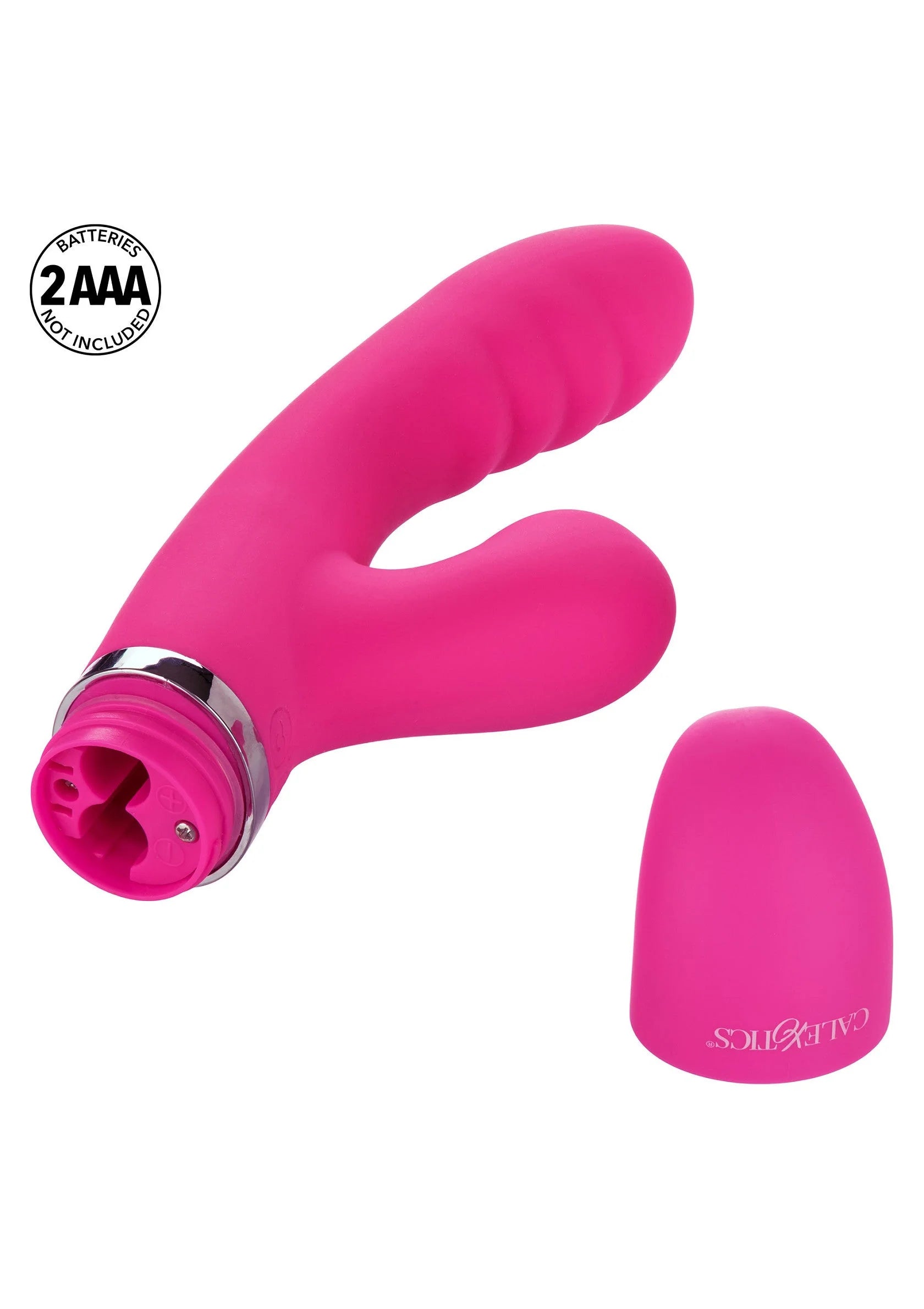 Beste vandaag nog: Foreplay Frenzy Pucker vibrator by CalExotics - bij Happytoys