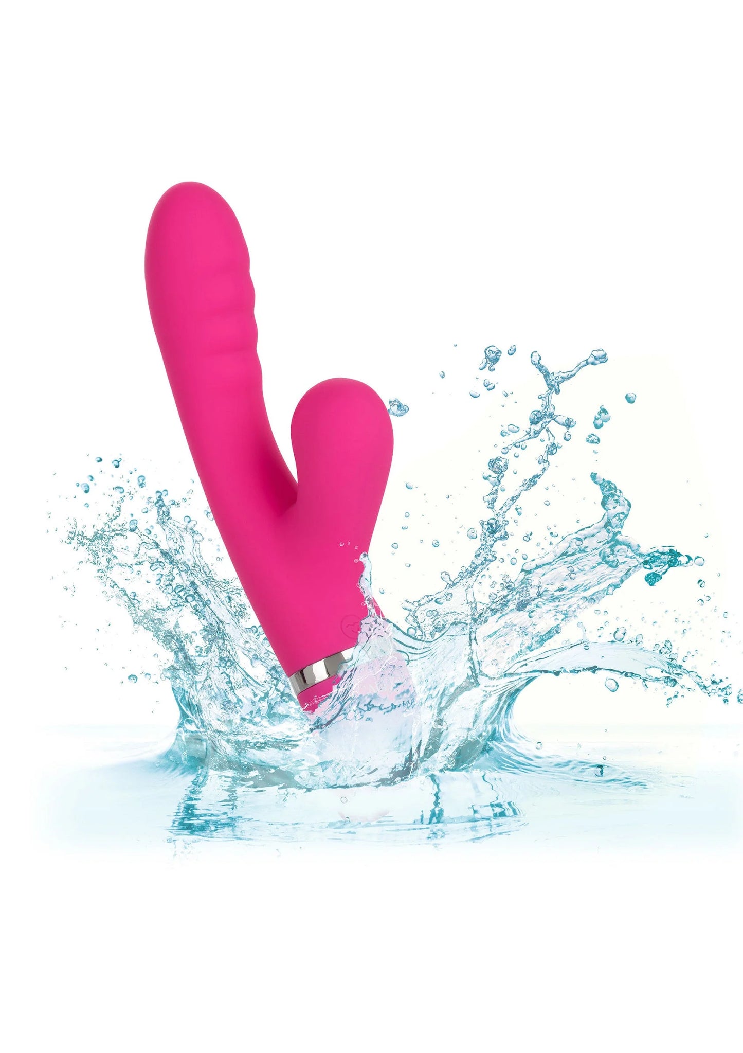 Beste vandaag nog: Foreplay Frenzy Pucker vibrator by CalExotics - bij Happytoys