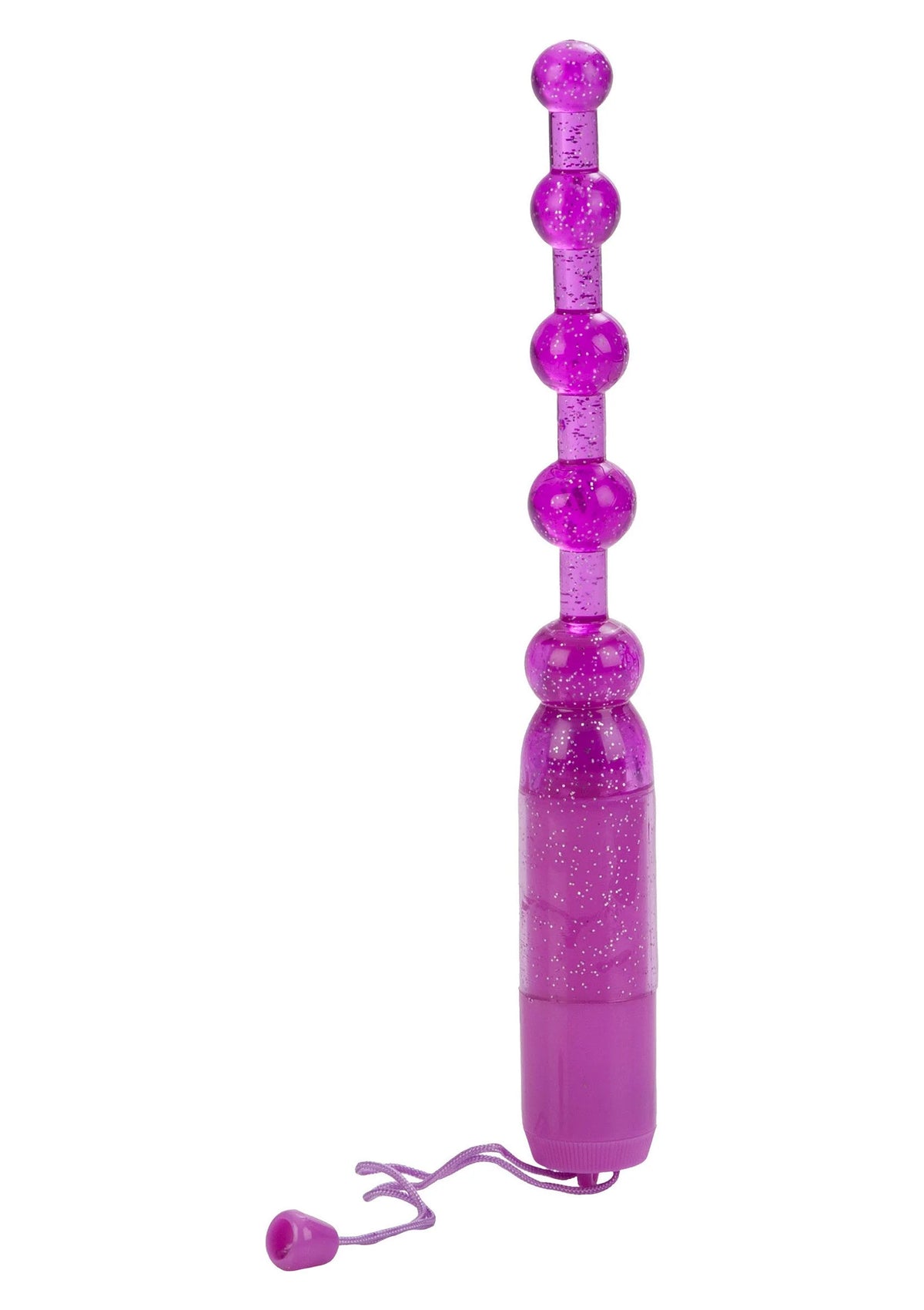 Bestel: Vibrating Pleasure Beads - bij Happytoys: de erotische sex webshop | liever Happy dan Easy ⭐⭐⭐⭐⭐